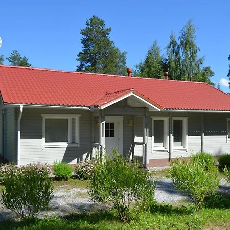 Valentin Cottage Enonkoski Zewnętrze zdjęcie
