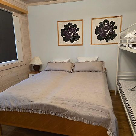 Valentin Cottage Enonkoski Zewnętrze zdjęcie