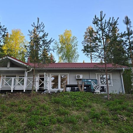Valentin Cottage Enonkoski Zewnętrze zdjęcie