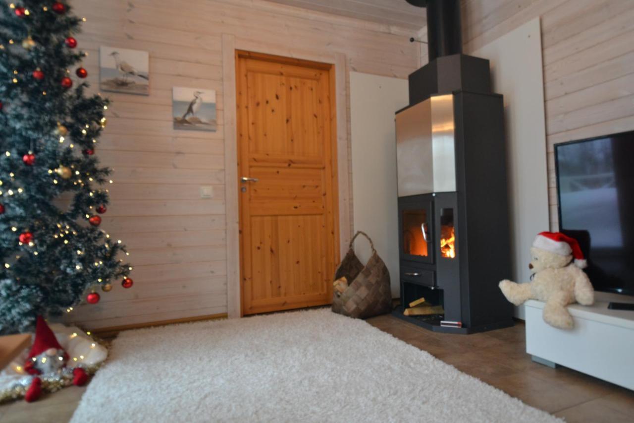 Valentin Cottage Enonkoski Zewnętrze zdjęcie