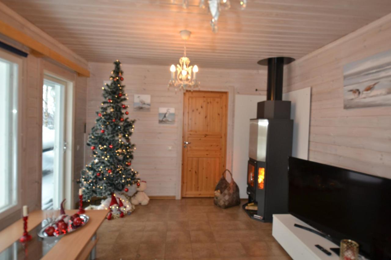 Valentin Cottage Enonkoski Zewnętrze zdjęcie
