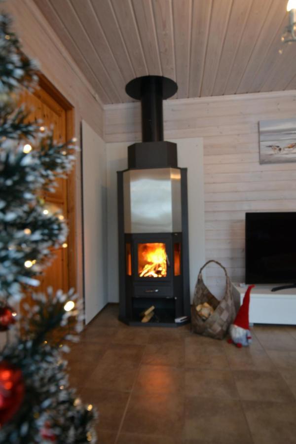 Valentin Cottage Enonkoski Zewnętrze zdjęcie
