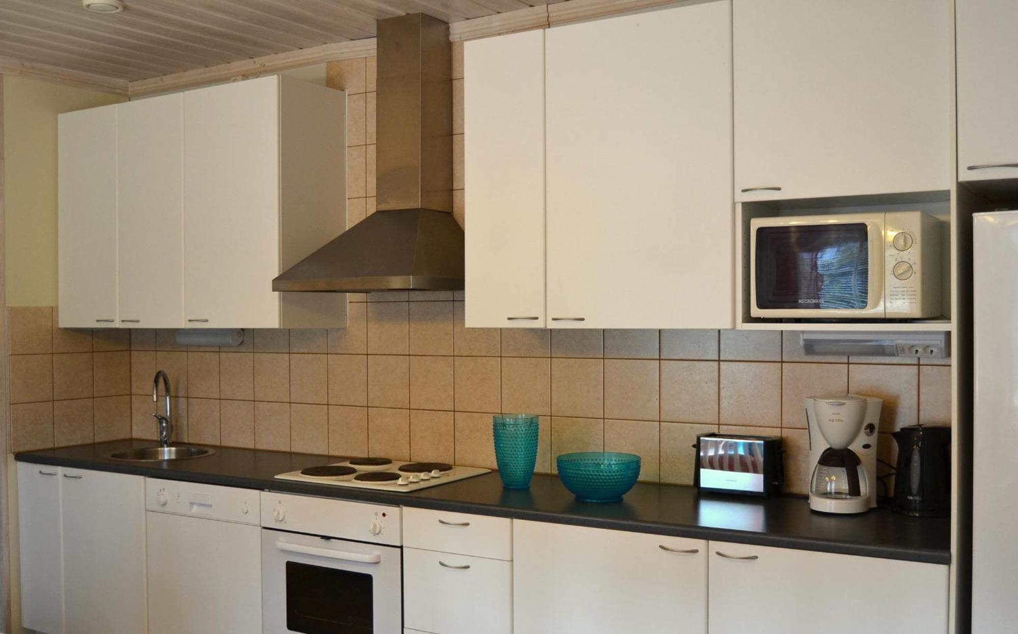 Valentin Cottage Enonkoski Zewnętrze zdjęcie