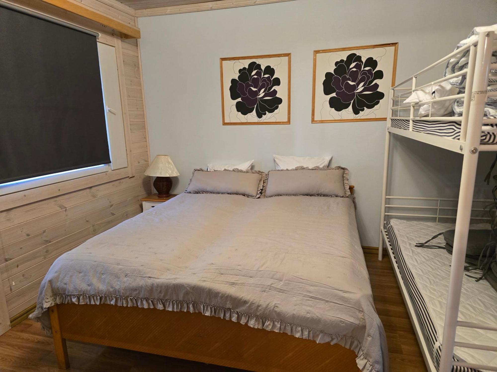 Valentin Cottage Enonkoski Zewnętrze zdjęcie
