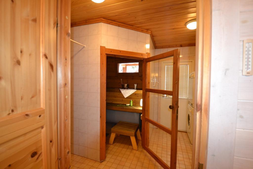 Valentin Cottage Enonkoski Pokój zdjęcie