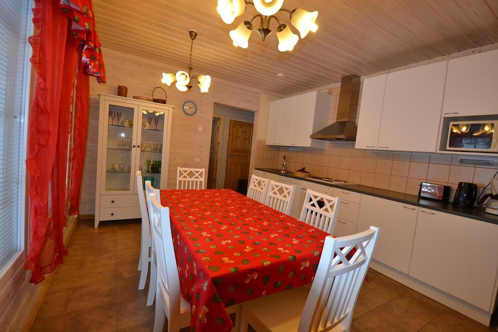 Valentin Cottage Enonkoski Pokój zdjęcie