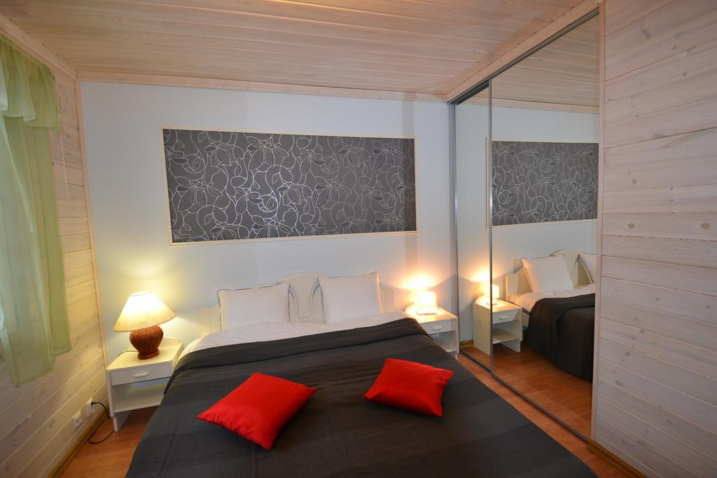 Valentin Cottage Enonkoski Pokój zdjęcie