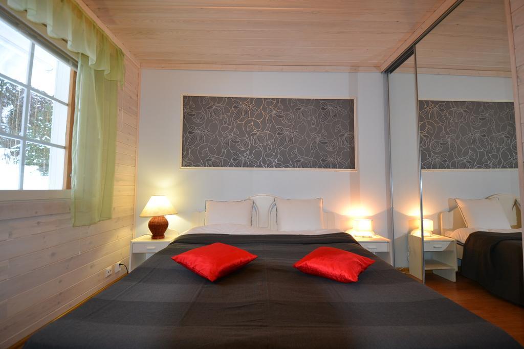 Valentin Cottage Enonkoski Pokój zdjęcie