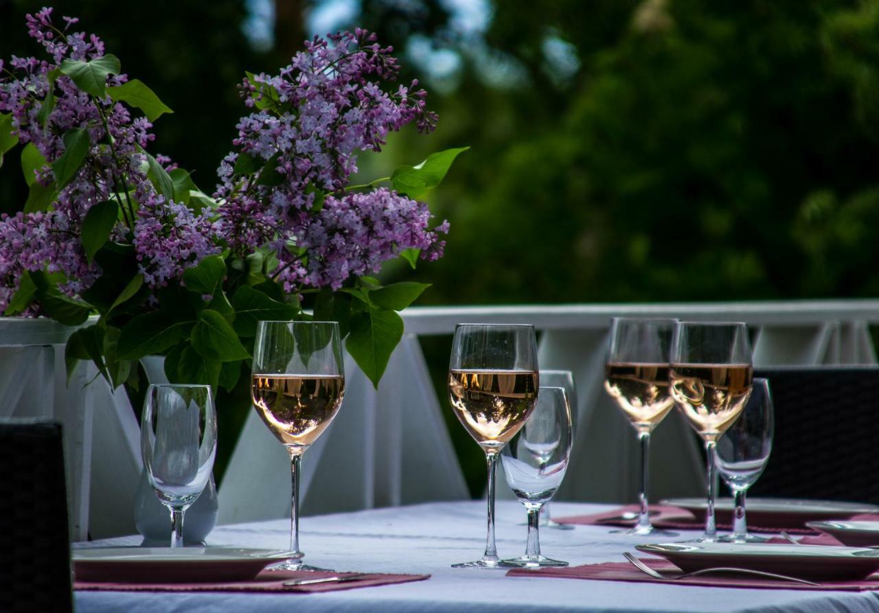 Valentin Cottage Enonkoski Zewnętrze zdjęcie
